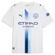 Manchester City Tredjedrakt Herre 2026-27 Manchester City Tredjedrakt Herre 2026-27