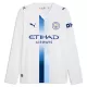 Manchester City Tredjedrakt Herre 2026-27 Langermet Manchester City Tredjedrakt Herre 2026-27 Langermet