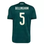 Real Madrid Bellingham 5 Bortedrakt Herre 2026-27