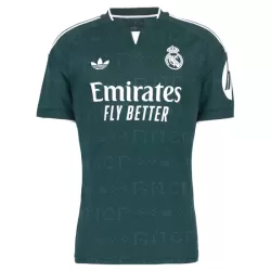 Real Madrid Camavinga 6 Bortedrakt Herre 2026-27