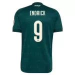Real Madrid Endrick 9 Bortedrakt Herre 2026-27