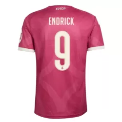 Real Madrid Endrick 9 Tredjedrakt Herre 2026-27 Real Madrid Endrick 9 Tredjedrakt Herre 2026-27
