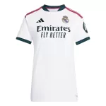 Real Madrid Hjemmedrakt Dame 2026-27