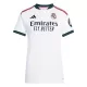 Real Madrid Hjemmedrakt Dame 2026-27 Real Madrid Hjemmedrakt Dame 2026-27