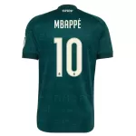 Real Madrid Mbappé 10 Bortedrakt Herre 2026-27