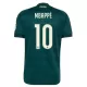 Real Madrid Mbappé 10 Bortedrakt Herre 2026-27 Real Madrid Mbappé 10 Bortedrakt Herre 2026-27