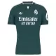 Real Madrid Mbappé 10 Bortedrakt Herre 2026-27