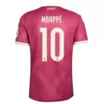 Real Madrid Mbappé 10 Tredjedrakt Herre 2026-27