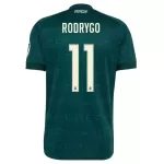 Real Madrid Rodrygo 11 Bortedrakt Herre 2026-27