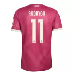 Real Madrid Rodrygo 11 Tredjedrakt Herre 2026-27 Real Madrid Rodrygo 11 Tredjedrakt Herre 2026-27