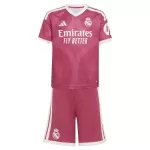Real Madrid Tredjedrakt Barn 2026-27 - med Bukse
