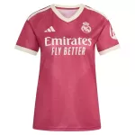 Real Madrid Tredjedrakt Dame 2026-27