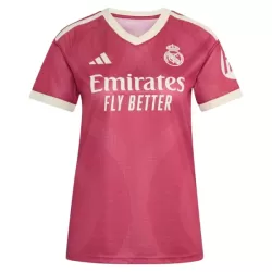 Real Madrid Tredjedrakt Dame 2026-27 Real Madrid Tredjedrakt Dame 2026-27