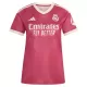 Real Madrid Tredjedrakt Dame 2026-27 Real Madrid Tredjedrakt Dame 2026-27