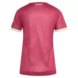 Real Madrid Tredjedrakt Dame 2026-27