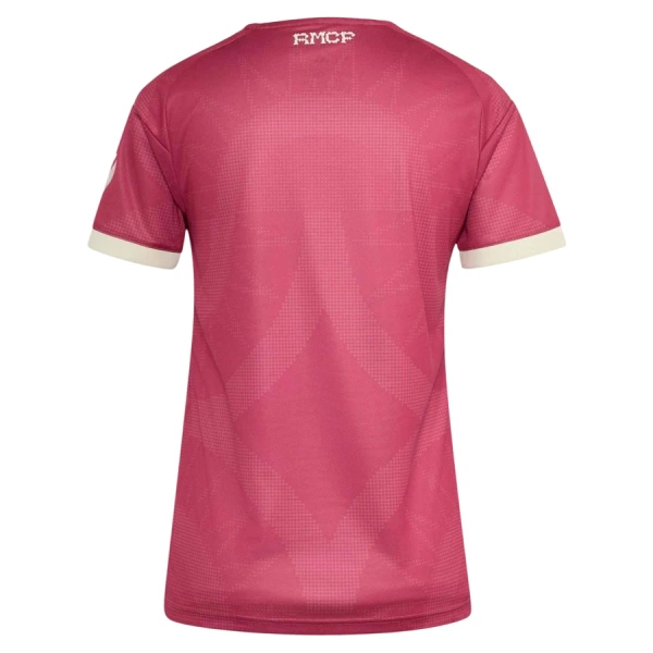 Real Madrid Tredjedrakt Dame 2026-27
