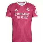 Real Madrid Tredjedrakt Herre 2026-27
