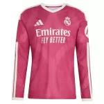 Real Madrid Tredjedrakt Herre 2026-27 Langermet