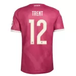 Real Madrid Trent Alexander-Arnold 12 Tredjedrakt Herre 2026-27
