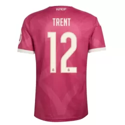 Real Madrid Trent Alexander-Arnold 12 Tredjedrakt Herre 2026-27 Real Madrid Trent Alexander-Arnold 12 Tredjedrakt Herre 2026-27