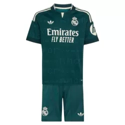 Real Madrid Valverde 8 Bortedrakt Barn 2026-27 - med Bukse