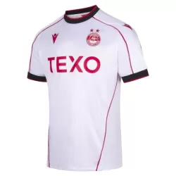 Aberdeen Bortedrakt Herre 2026-27 Aberdeen Bortedrakt Herre 2026-27