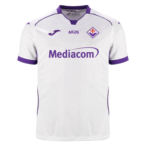 AC Fiorentina Bortedrakt Herre 2026-27 AC Fiorentina Bortedrakt Herre 2026-27