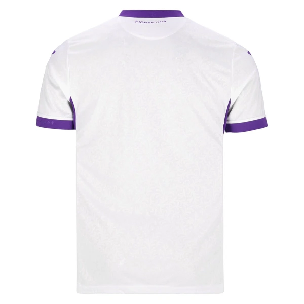 AC Fiorentina Bortedrakt Herre 2026-27