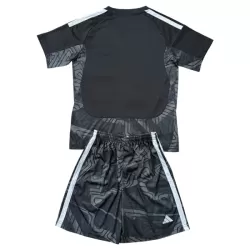 Ajax Amsterdam Keeper Drakt Barn 2026-27 Svart