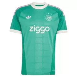 Ajax Amsterdam Keeper Drakt Herre 2026-27 Grønn Ajax Amsterdam Keeper Drakt Herre 2026-27 Grønn