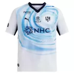 Al Hilal SFC Bortedrakt Herre 2026-27