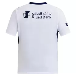 Al Hilal SFC Bortedrakt Herre 2026-27