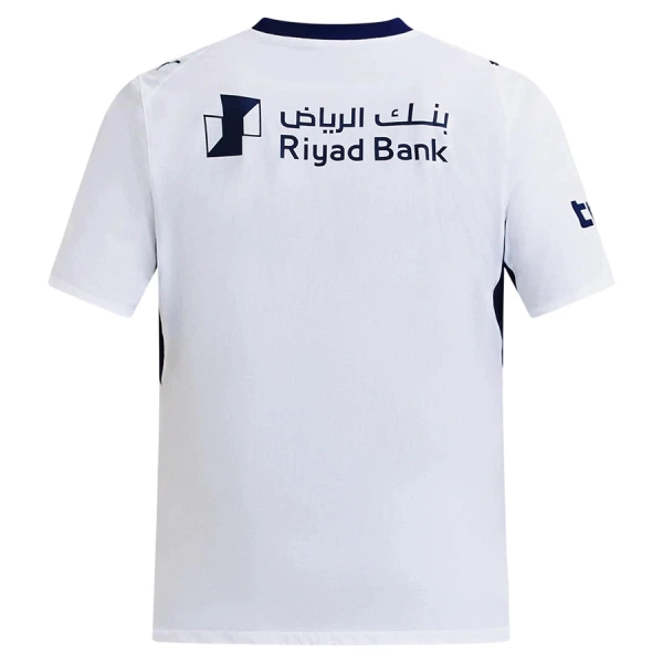 Al Hilal SFC Bortedrakt Herre 2026-27