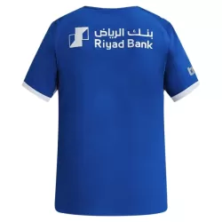 Al Hilal SFC Hjemmedrakt Herre 2026-27