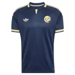 Al Nassr Bortedrakt Herre 2026-27