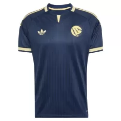 Al Nassr Bortedrakt Herre 2026-27 Al Nassr Bortedrakt Herre 2026-27