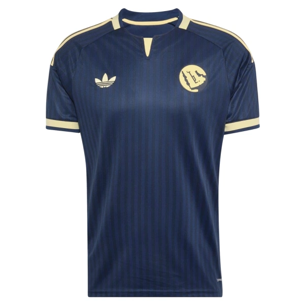Al Nassr Bortedrakt Herre 2026-27 Al Nassr Bortedrakt Herre 2026-27