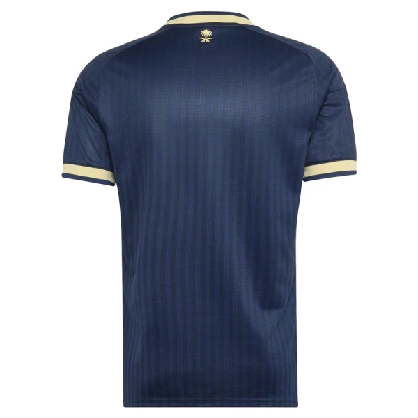 Al Nassr Bortedrakt Herre 2026-27