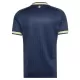Al Nassr Bortedrakt Herre 2026-27