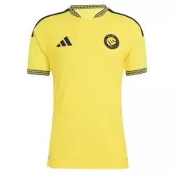 Al Nassr Hjemmedrakt Herre 2026-27 Al Nassr Hjemmedrakt Herre 2026-27