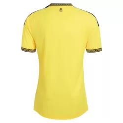 Al Nassr Hjemmedrakt Herre 2026-27
