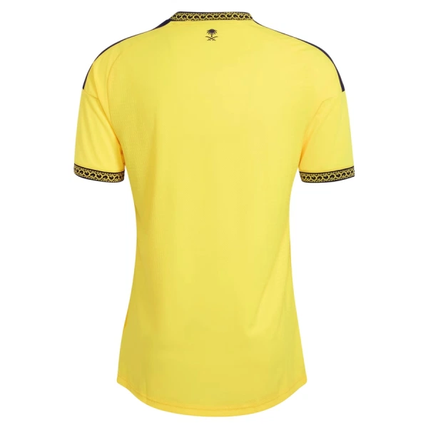 Al Nassr Hjemmedrakt Herre 2026-27