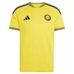 Al Nassr Ronaldo 7 Hjemmedrakt Herre 2026-27