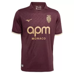 AS Monaco Bortedrakt Herre 2026-27