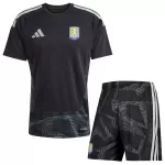 Aston Villa Keeper Bortedrakt Barn 2026-27 - med Bukse