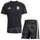 Aston Villa Keeper Bortedrakt Barn 2026-27 - med Bukse