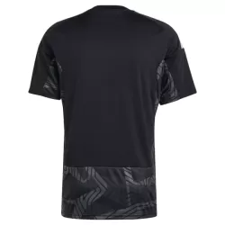 Aston Villa Keeper Bortedrakt Barn 2026-27 - med Bukse