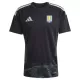 Aston Villa Keeper Bortedrakt Barn 2026-27 - med Bukse