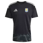 Aston Villa Keeper Bortedrakt Herre 2026-27