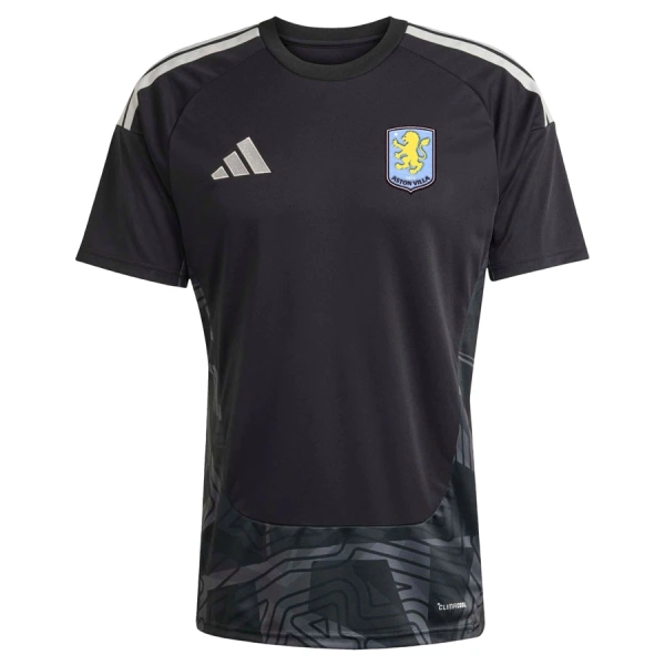 Aston Villa Keeper Bortedrakt Herre 2026-27